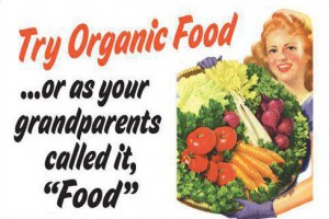 organic-food